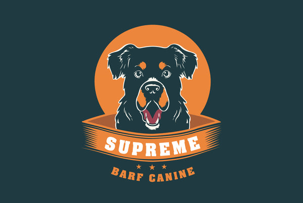 Supreme BARF Canine